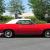 Stock 1970 Plymouth Barracuda Grand Coupe Convertible 318/AT PS PDB New Top