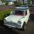  Classic Mini Van 1970 