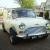  Classic Mini Van 1970 