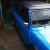  1979 AUSTIN MORRIS MINI 1275 GT BLUE 