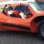  Volkswagen Beach Buggy Manxter 2