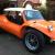  Volkswagen Beach Buggy Manxter 2