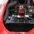  MGA ROADSTER 1500cc CHARIOT RED/BLACK INTERIOR, RESTORED CLASSIC CAR 