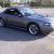  2003 FORD MUSTANG 4.6 GT CONVERTABLE 