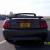  2003 FORD MUSTANG 4.6 GT CONVERTABLE 