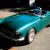 1965 Sunbeam Tiger Great Restoration Project located in Baltimore, MD