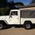 1964 FJ 45 Shortbed EXTREMELY rare style and year