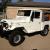 1964 FJ 45 Shortbed EXTREMELY rare style and year