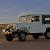 1964 FJ 45 Shortbed EXTREMELY rare style and year