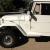 1964 FJ 45 Shortbed EXTREMELY rare style and year