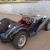  Vincent MPH Riley Cars inspired kitcar Morgan self build classic car veteran 