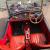  Vincent MPH Riley Cars inspired kitcar Morgan self build classic car veteran 
