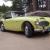 Austin Healey 100-6 BN6 Concours Gold