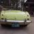 Austin Healey 100-6 BN6 Concours Gold