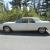 1961 Lincoln Continental Hardtop