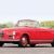 1959 BMW 503 Series