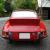 911T Coupe, Tangerine, matching numbers, original Fuchs wheels