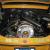 1969 Porsche 911S Sunroof Coupe Bahama Yellow 53.5 K Orig. Garage Find
