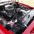  1979 Pontiac 5.0L V8 Pontiac Firebird 
