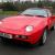 Porsche 928s sports/convertible Guardsred eBay Motors #251278094554