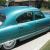 1953 Kaiser Deluxe Four Door Sedan, California Car - Great Driver...NO RESERVE!!