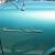 1953 Kaiser Deluxe Four Door Sedan, California Car - Great Driver...NO RESERVE!!