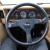 1984 TVR Tasmin 280i Coupe only 362 miles!