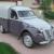1955 Citroen 2CV AZU Truckette/Fourgonette French Classic No Renault or Peugeot