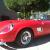 1961 Ferrari California 250 GT
