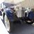 1926 Rolls Royce Twenty Drophead Coupe / Cabriolet 2-Door 4-Seat Convertible RHD