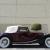 1926 Rolls Royce Twenty Drophead Coupe / Cabriolet 2-Door 4-Seat Convertible RHD