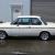 BMW 2002 tii Fresh Engine tons of records Early Bumper Conversion Clean CA Car