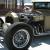 1926 Canadian McLaughlin Buick Street Rod Jaguar XJ12