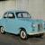  1956 Austin A30 - 