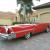 1957 Cadillac Convertible series 62