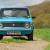  Fiat 128 Saloon 1.1 MK1 new brakes, clutch, cambelt, full service T