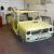 Mini clubman 1275 GT (bored to 1380cc) 1980 fully rebuilt and restored