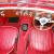 AUSTIN HEALEY SPRITE / FROGEYE SPRITE RED 1959 History from new
