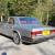  1989 ROLLS ROYCE SILVER SPIRIT ONLY 2 OWNERS 