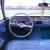  1964 OLDSMOBILE COUPE VISTA CRUISER 5.4 330Ci V8 AUTO STATION WAGON 