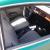 1968 Electric Karmann Ghia Fully Converted and Restored