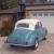 1959 MORRIS MINOR 1000 Convertible
