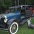 1926 Hudson Super Six 2 door Sedan
