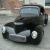 1941 Willys Coupe Hot Rod