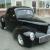 1941 Willys Coupe Hot Rod