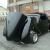 1941 Willys Coupe Hot Rod