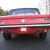1965 Mustang Convertible Hertz Shelby Cobra Rotisserie Restoration