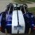 Factory Five Racing MK III Roadster 427 SC  AC Cobra Replica