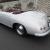 356 Speedster Replica