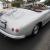 356 Speedster Replica